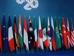 G20 гишүүн орнуудын Хөгжлийн ажлын хэсгийн чуулганд 
