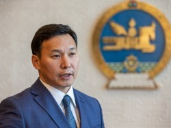 Т.Мөнхсайхан : “Намайг алгас” аянаар согтууруулах ун