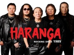 “Legendary HARANGA: Greatest hits” тоглолт замд гарн