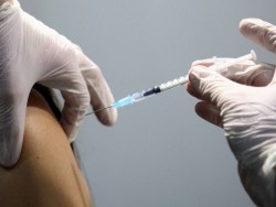 Австрид насанд хүрсэн бүх хүн вакцинд заавал хамрагд