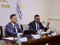 “Дэлхийн экспортыг дэмжих чуулга уулзалт”-ыг Монгол 