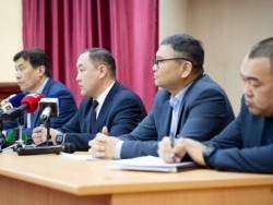 Автомашины шинэчилсэн бүртгэл, тооллого өнөөдөр эхэл