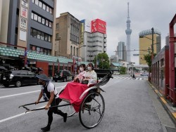 Токио хотод коронавирусийн халдвар нэмэгдсэн тул онц